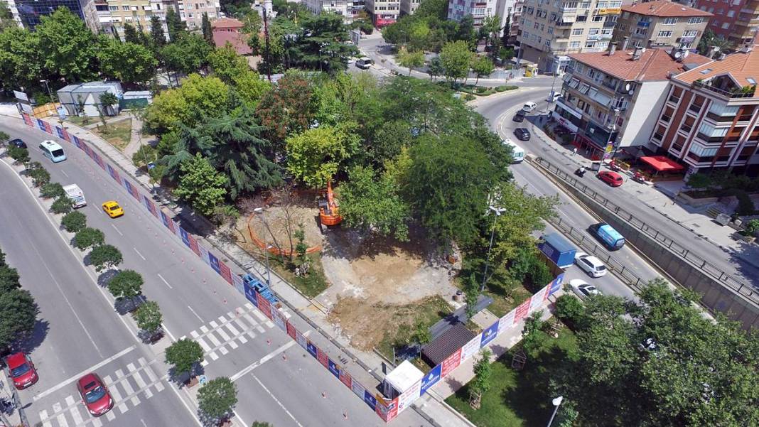 İBB'nin metro atağı: Dev projede geri sayım! Anadolu Yakası yeni metro hattına o tarihte kavuşuyor 3